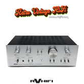 Akai AM-2250 Stereo Integrated Amplifier
