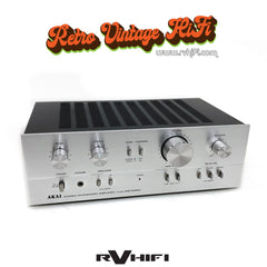 Akai AM-2250 Stereo Integrated Amplifier