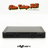 Arcam Delta 60 Stereo Integrated Amplifier