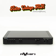 Arcam Delta 60 Stereo Integrated Amplifier