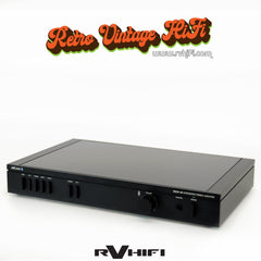 Arcam Delta 60 Stereo Integrated Amplifier