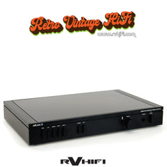 Arcam Delta 60 Stereo Integrated Amplifier