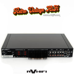 Arcam Delta 60 Stereo Integrated Amplifier