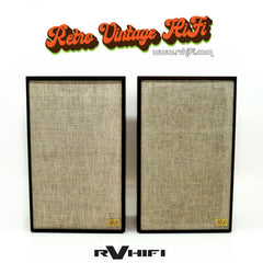 Acoustic Research AR-6 Loudspeaker System