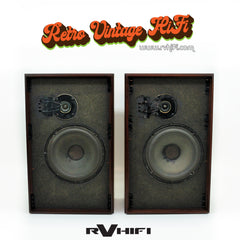 Acoustic Research AR-6 Loudspeaker System