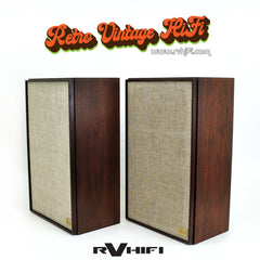 Acoustic Research AR-6 Loudspeaker System