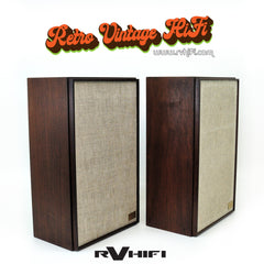 Acoustic Research AR-6 Loudspeaker System