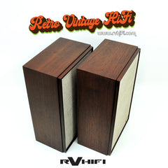 Acoustic Research AR-6 Loudspeaker System