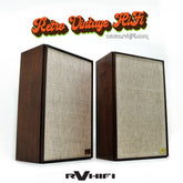 Acoustic Research AR-6 Loudspeaker System