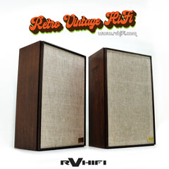 Acoustic Research AR-6 Loudspeaker System