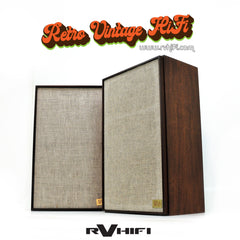 Acoustic Research AR-6 Loudspeaker System