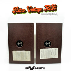 Acoustic Research AR-6 Loudspeaker System