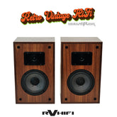 Acoustic Research AR-8BX Loudspeaker System