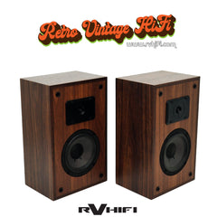 Acoustic Research AR-8BX Loudspeaker System