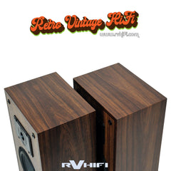 Acoustic Research AR-8BX Loudspeaker System