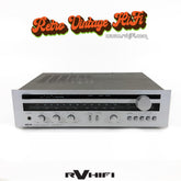 Akai AA-R11 AM/FM Stereo Receiver