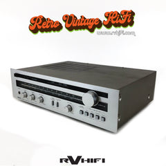 Akai AA-R11 AM/FM Stereo Receiver