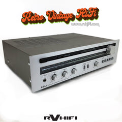 Akai AA-R11 AM/FM Stereo Receiver