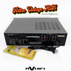 Akai AA-R11 AM/FM Stereo Receiver