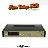 Amber Model 7 AM/FM Digital Synthesis Tuner