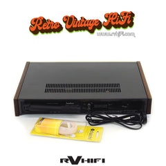Amber Model 7 AM/FM Digital Synthesis Tuner