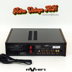 AMBER Series 50b Integrated Amplifer