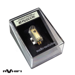Audio-Technica AT-F5/OCC Cartridge