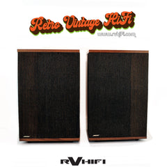 Bose 501 series IV Direct/Reflecting Speaker System