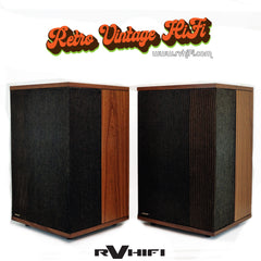 Bose 501 series IV Direct/Reflecting Speaker System