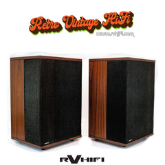 Bose 501 series IV Direct/Reflecting Speaker System