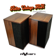 Bose 501 series IV Direct/Reflecting Speaker System