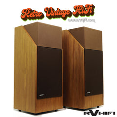 Bose 601 SERIES III Direct/Reflecting Speaker System