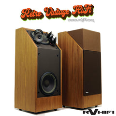 Bose 601 SERIES III Direct/Reflecting Speaker System