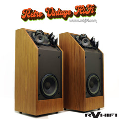 Bose 601 SERIES III Direct/Reflecting Speaker System