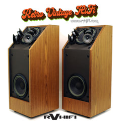 Bose 601 SERIES III Direct/Reflecting Speaker System