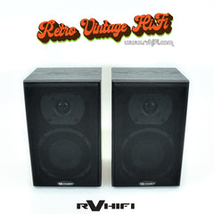 DB Dynamics QM-12 Quantum Series Loudspeakers