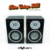 DB Dynamics QM-12 Quantum Series Loudspeakers