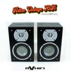 DB Dynamics QM-12 Quantum Series Loudspeakers