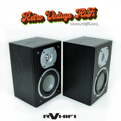 DB Dynamics QM-12 Quantum Series Loudspeakers