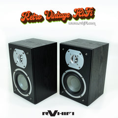 DB Dynamics QM-12 Quantum Series Loudspeakers