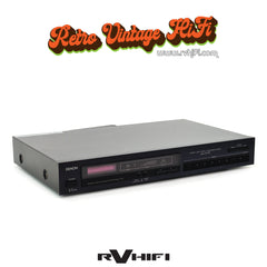 Denon TU-747 AM/FM Stereo Tuner