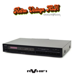 Denon TU-747 AM/FM Stereo Tuner