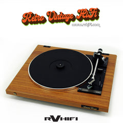 Dual CS 503 2-Speed Belt-Drive Turntable
