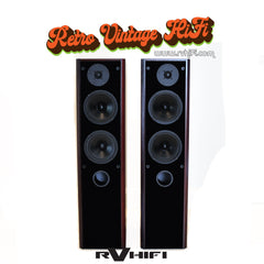 Dali 400 Loudspeakers