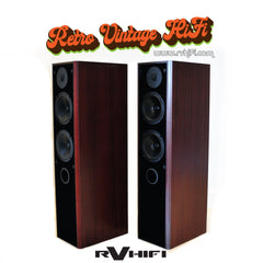 Dali 400 Loudspeakers