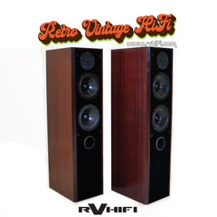 Dali 400 Loudspeakers