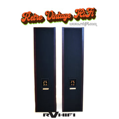 Dali 400 Loudspeakers