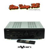 Denon PMA-1500R Integrated Amplifier