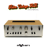 Denon Model PMA 350Z Solid State Amplifier