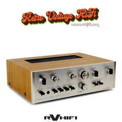 Denon Model PMA 350Z Solid State Amplifier